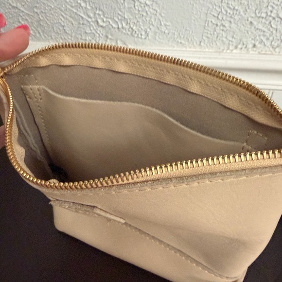 Portland Leather Bone Festival  Bag - Picture 4 of 4